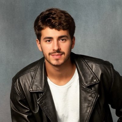 Jordi Plz headshot